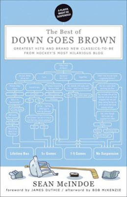 Down Goes Brown: A brief history of Teemu Selanne
