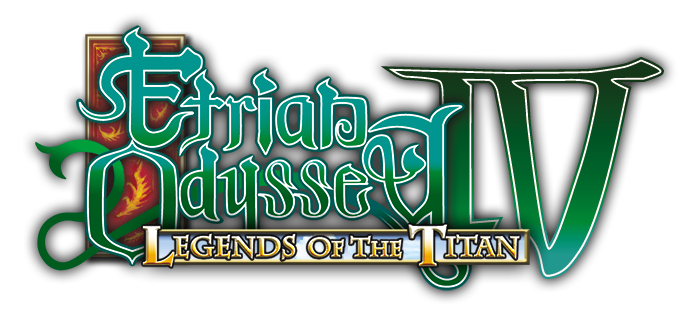Etrian Odyssey IV: Legends of the Titan