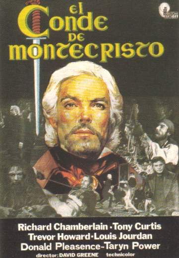 El Conde De Monte Cristo [1966 TV Mini-Series]