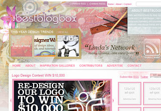 Best Blog Box