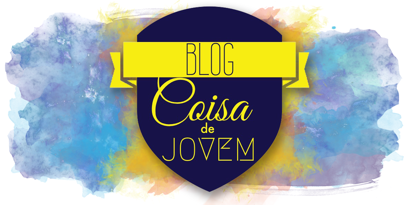 Blog Coisa de Jovem - Música, Mensagens, Vídeos e muito mais!