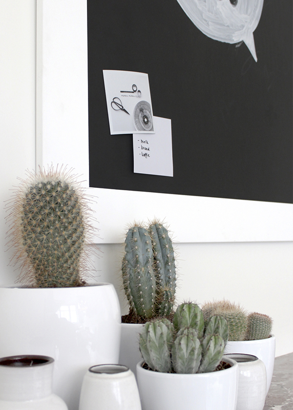 Styling | My deer