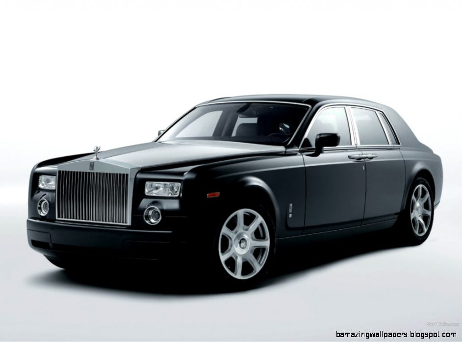 Rolls Royce Phantom Rolls Royce Phantom