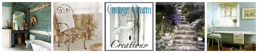 Cottage Charm Creations