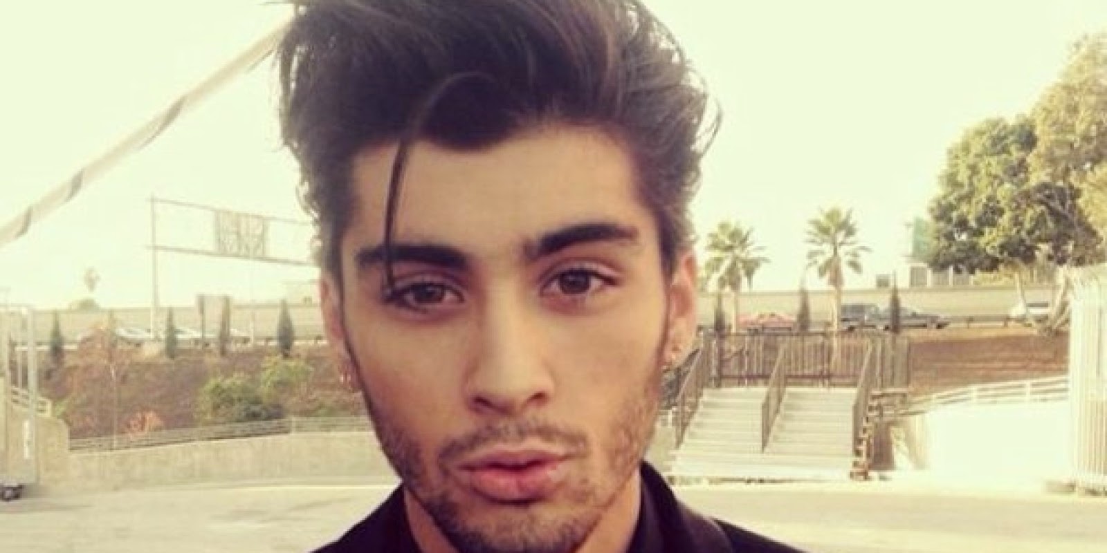 Zayn Malik Akan Main Film