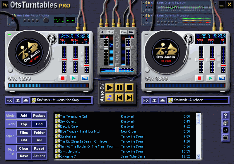 5 software DJ gratis untuk Windows tantoroni