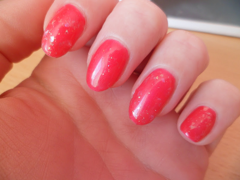 Shellac Nails at Home Step By Step Guide Jenna Suth