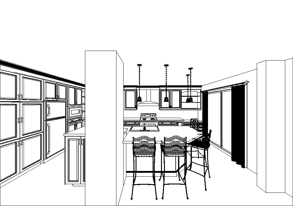 Monarch Kitchen & Bath Centre Visualizing Your Kitchen or Bath Design