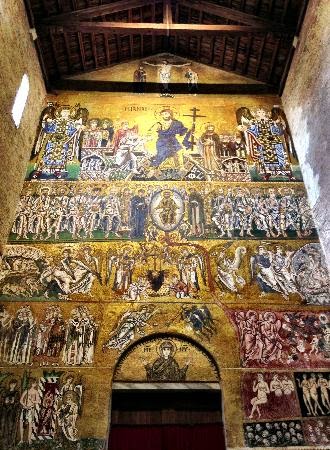 Basilica-Santa-Maria-Assunta-Torcello-Mosiacs-Last-Judgement