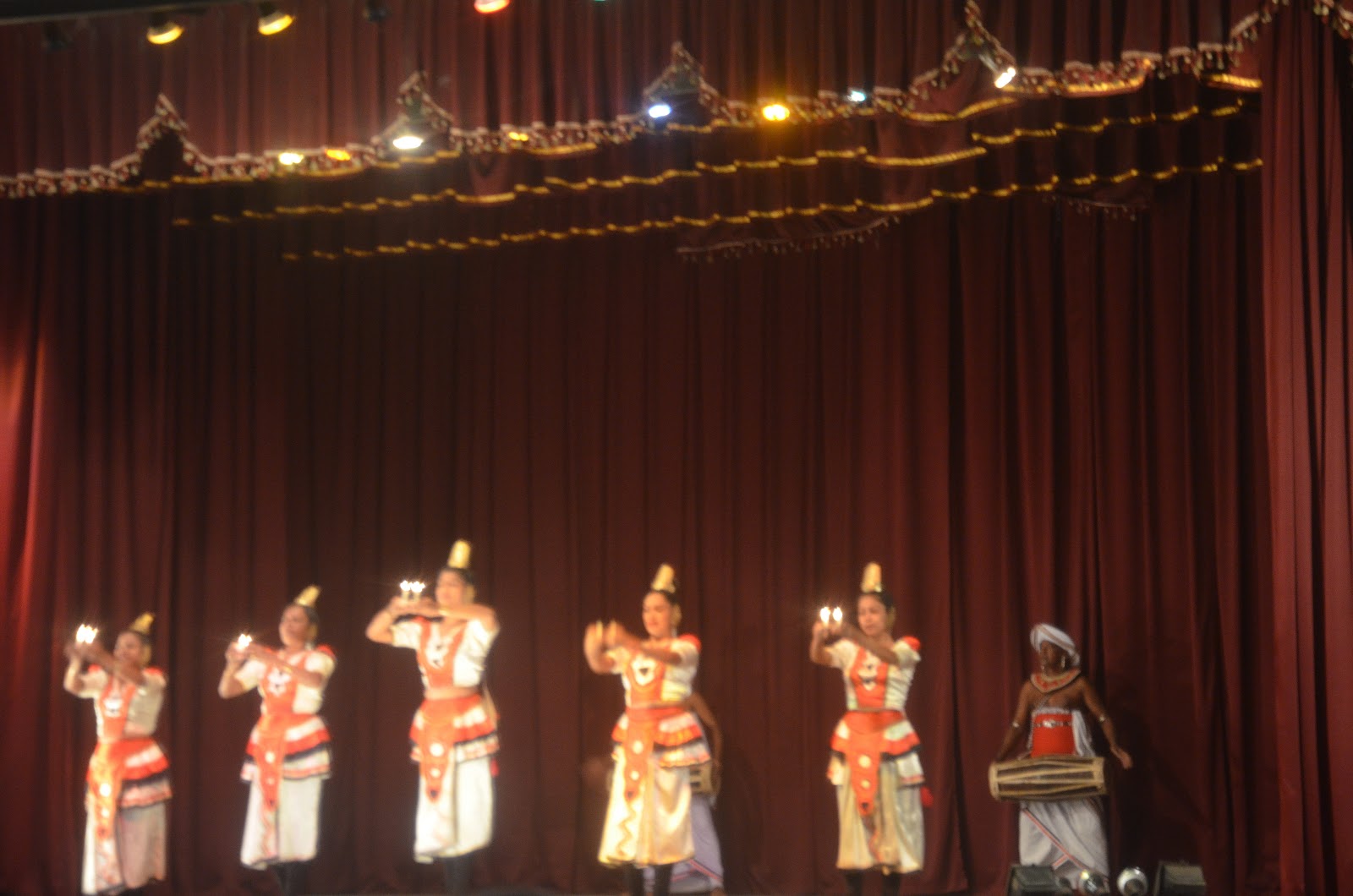 Ves Dance