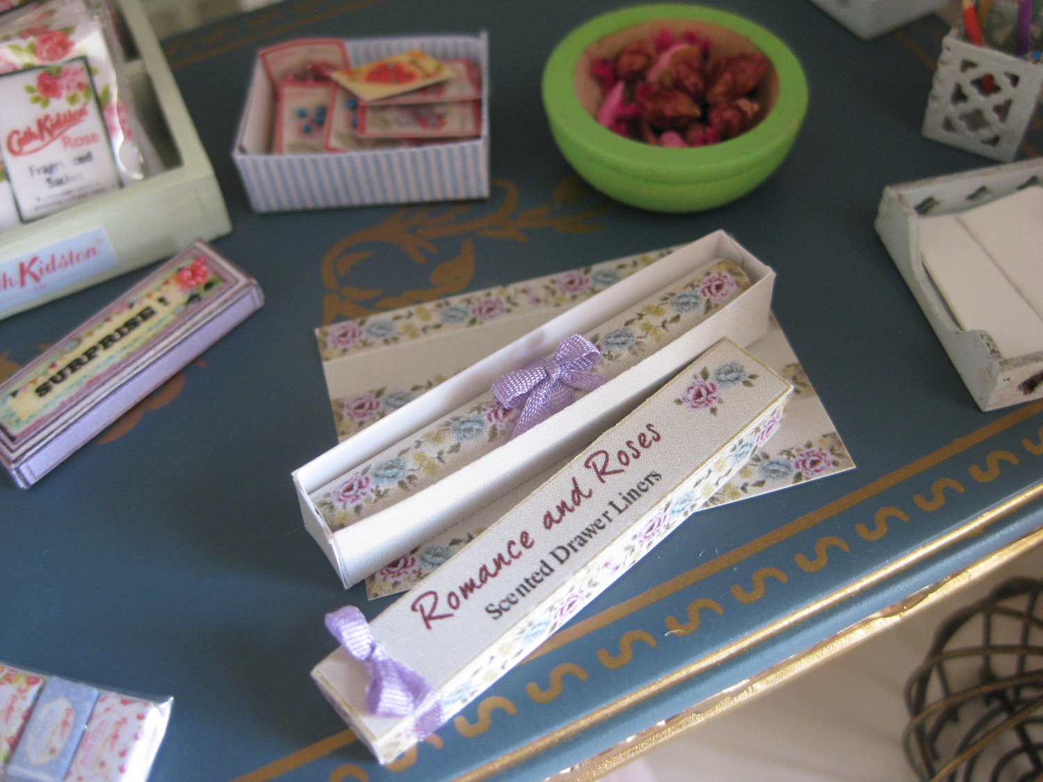 Make It Small Gift Shop