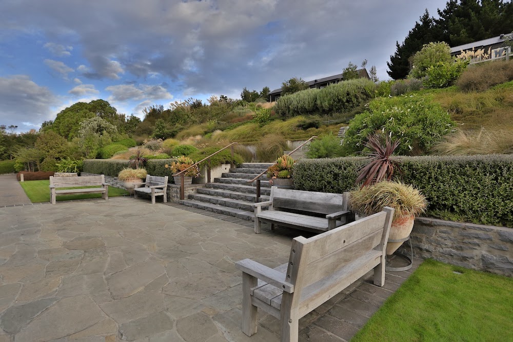 Cape Kidnappers Lodge, 5 Star Experience Life Is An Absurd Journey