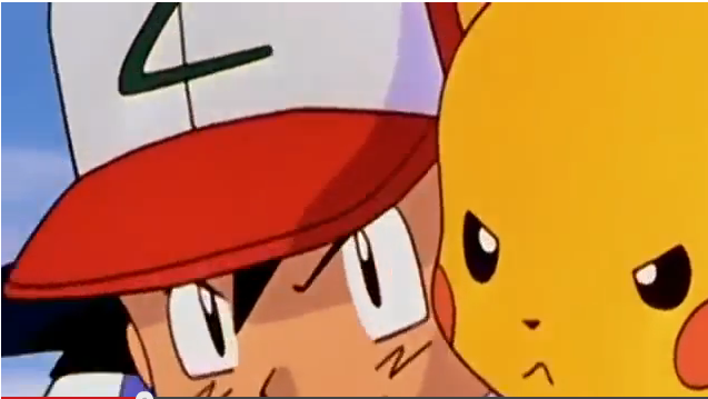 Pokémon recapitula visual clássico em nova animação – ANMTV