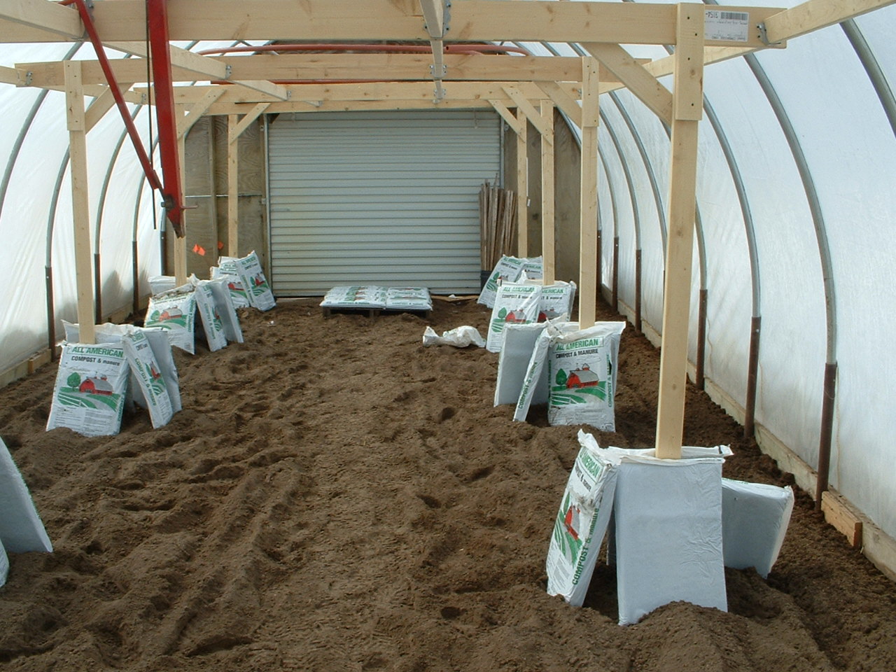 Country Taste Farm : 3/4/12 - 3/11/12