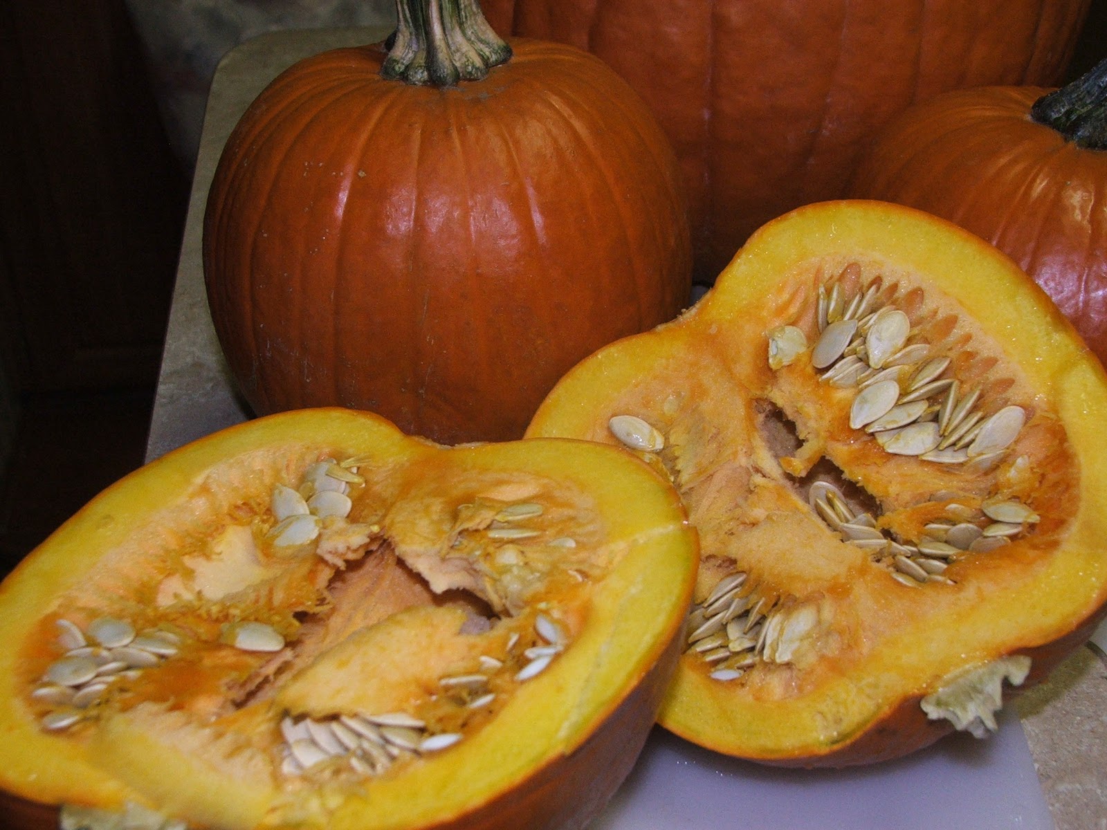 Canning Granny Canning Pumpkin