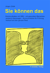 Das Buch zum Blog