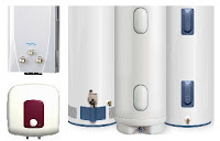 water heater