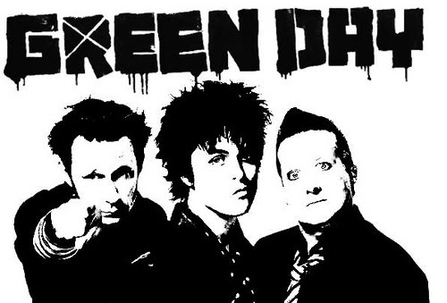 Green Day's News