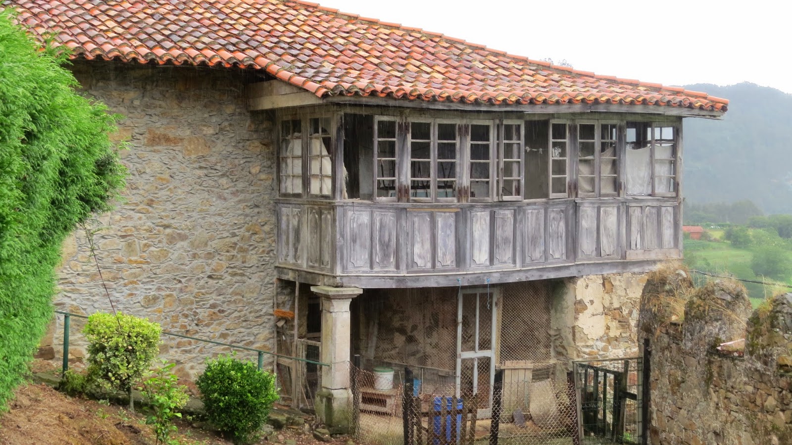 Mas Pueblos de Asturias San Cosme San Martín de Luiña
