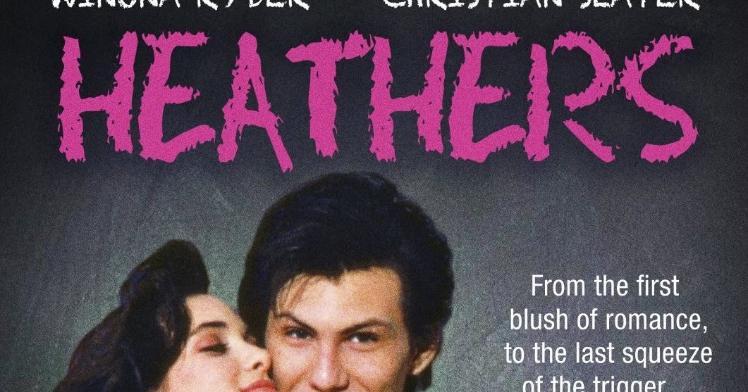 Tips from Chip Movie Heathers (1989)