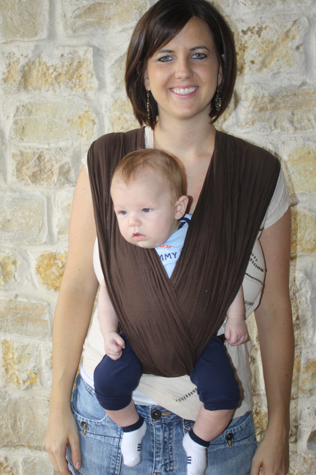The Link Home K'Link baby wraps for sale