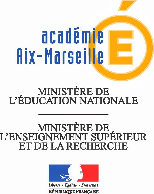 L'Académie d'Aix-Marseille