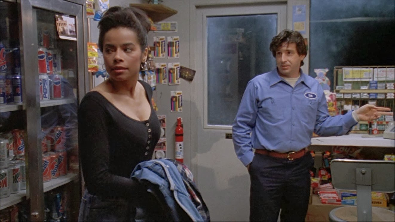 HORROR 101 with Dr. AC BODY BAGS (1993) DVD/Bluray Review