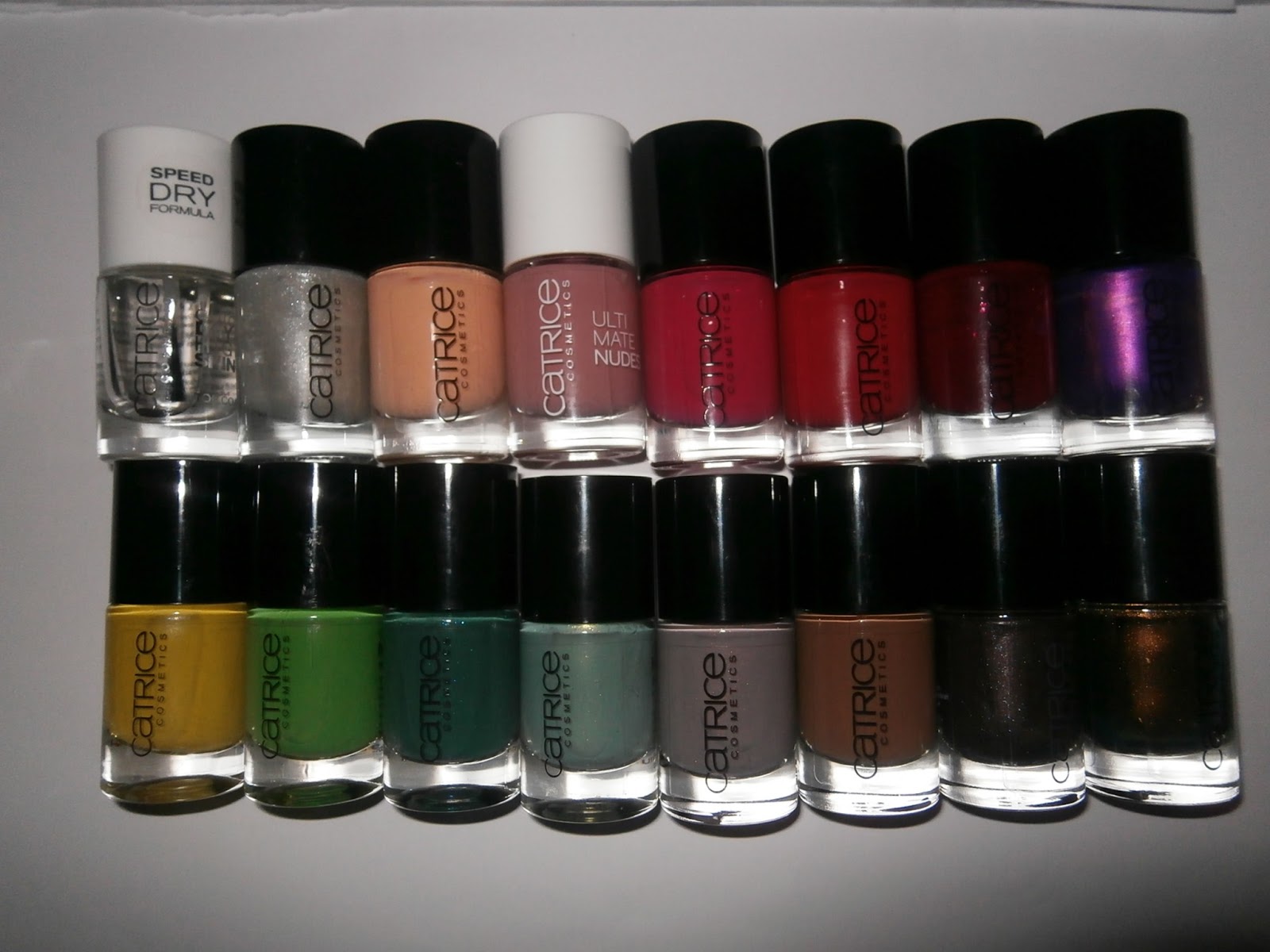 Nailpolish Addicted April 13