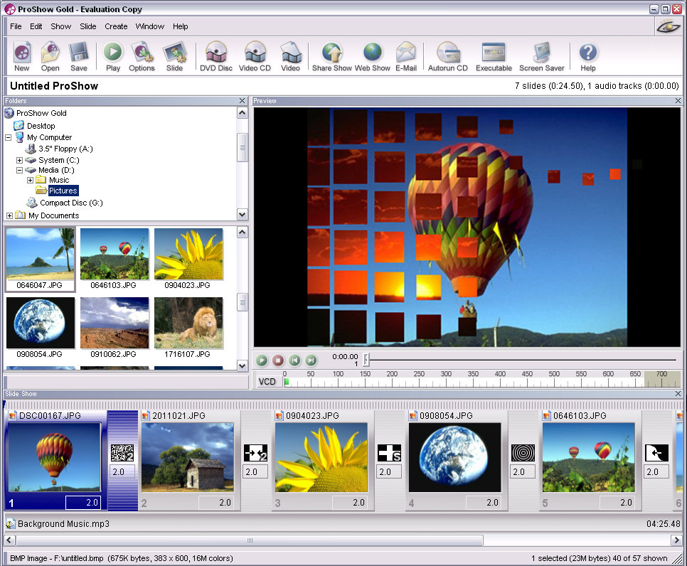 proshow gold for mac proshow gold for mac
