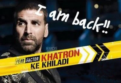 khatron ke khiladi season 4