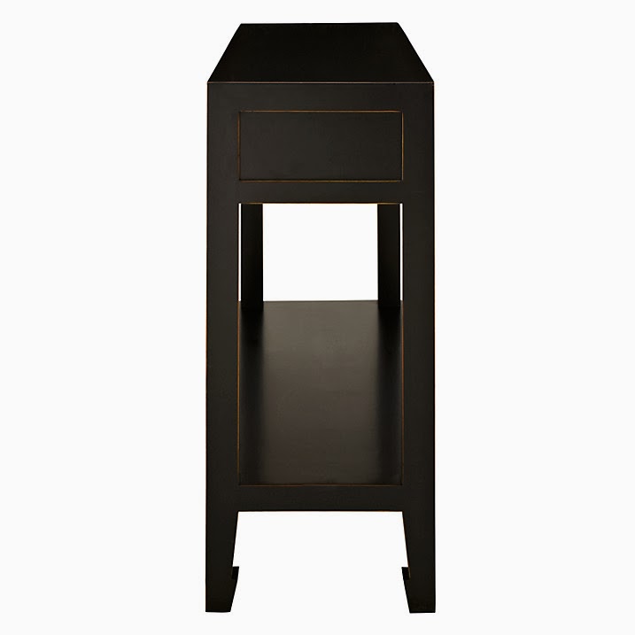 David Dangerous Hallway Furniture Console Tables