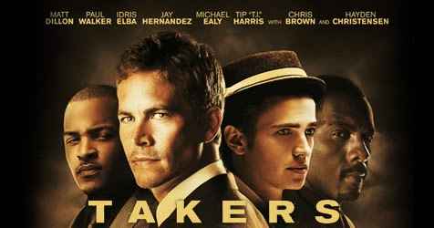 People In Takers
