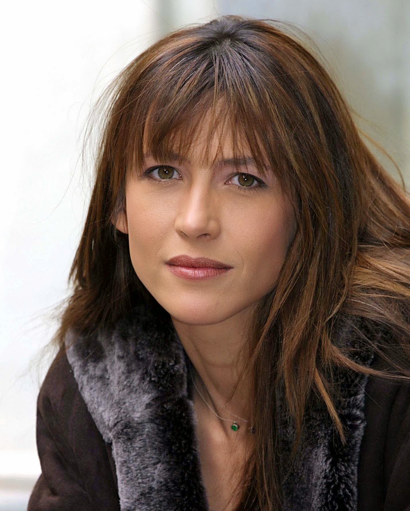 Rencontres sophie marceau