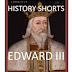 History Shorts: Edward III - Free Kindle Non-Fiction
