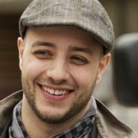 Maher Zain Biography