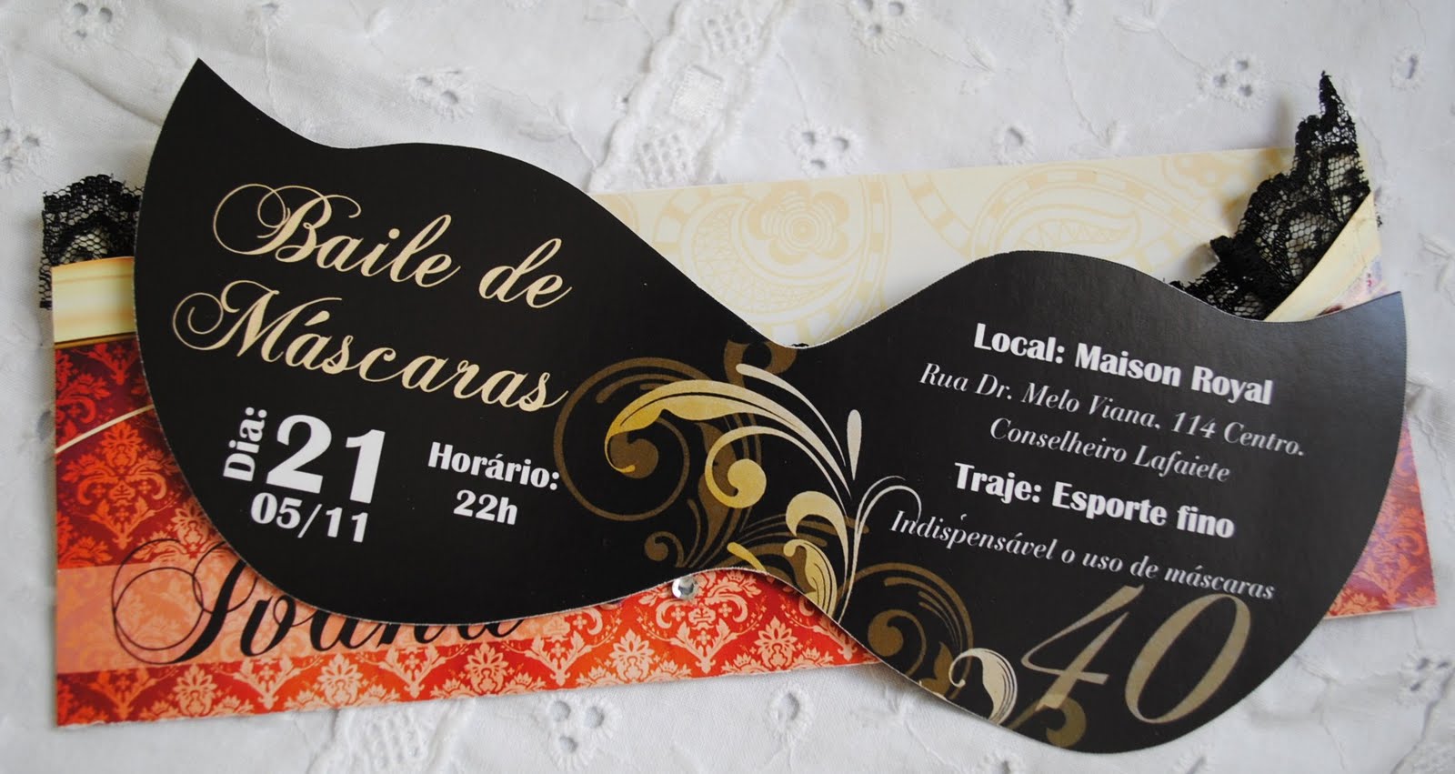 Baile De Mascaras 18 Anos Bruna Silva Convite contempla três sequências didáticas envolvendo atividades de alfabetização e letramento. bruna silva