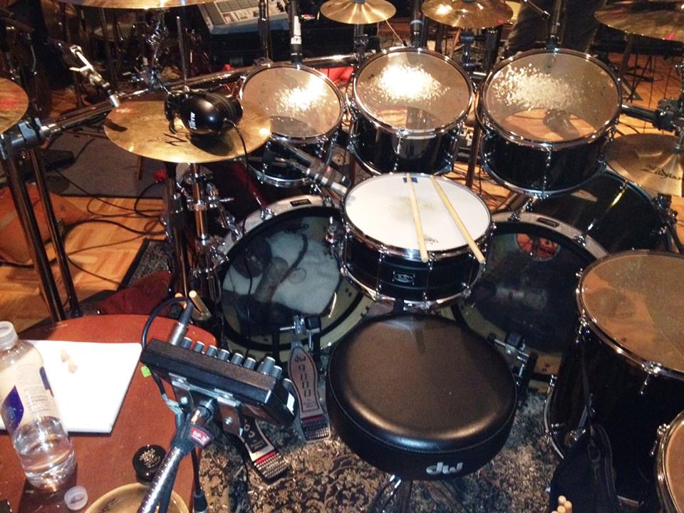 Jays Studio Kit r/Slipknot