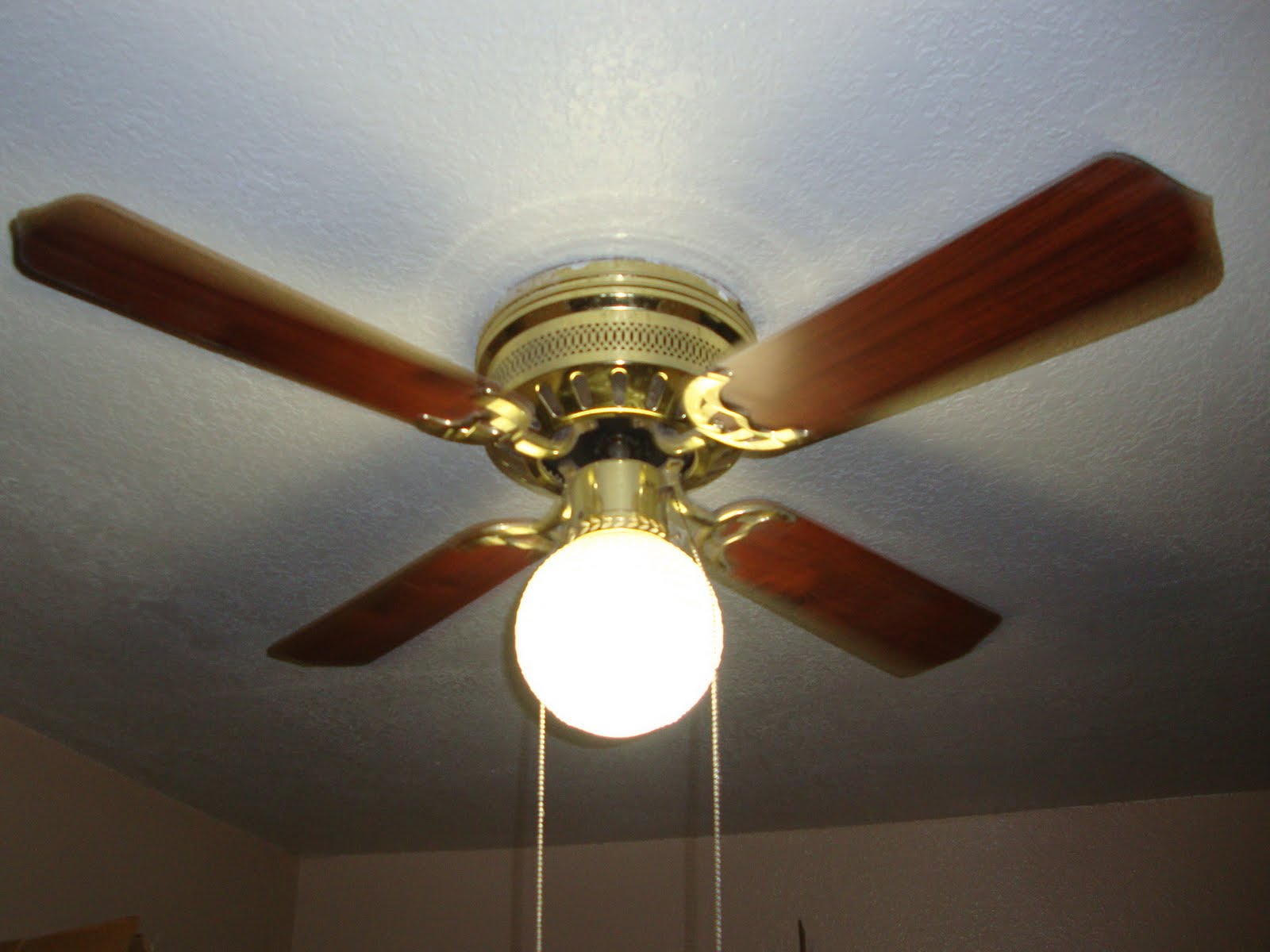 Can You Paint Ceiling Fan Light Covers at James Croker blog