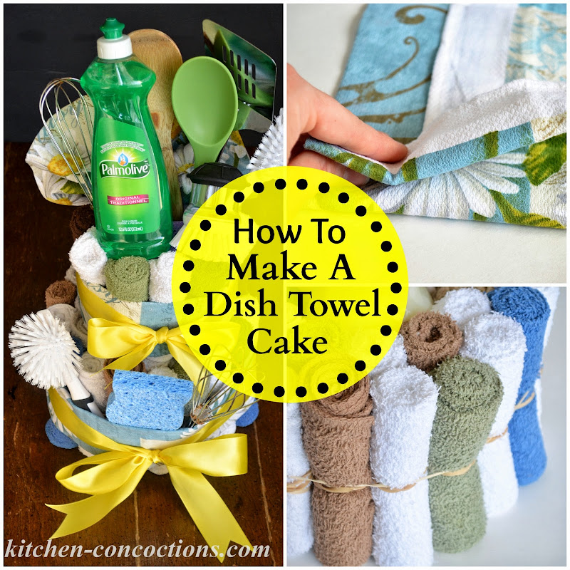 Bridal Shower Towel Cake Decorations Bridal Shower Towel Cake Decorations