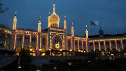 Tivoli Gardens