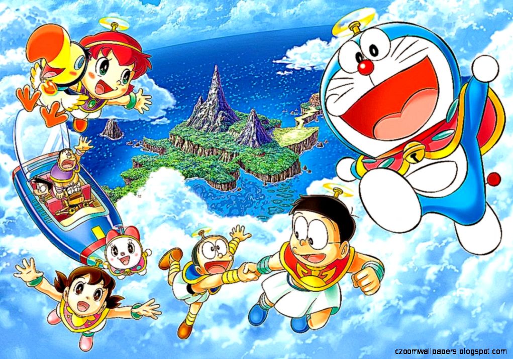 Doraemon Friends Wallpaper Hd Desktop Best HD Wallpapers Doraemon Friends Wallpaper Hd Desktop Best HD Wallpapers