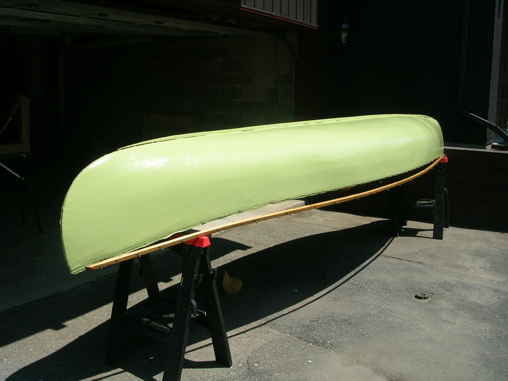 Paddle Making (and other canoe stuff) May 2012