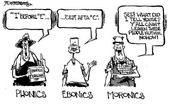 Too smart and hire for the minority essay examples image