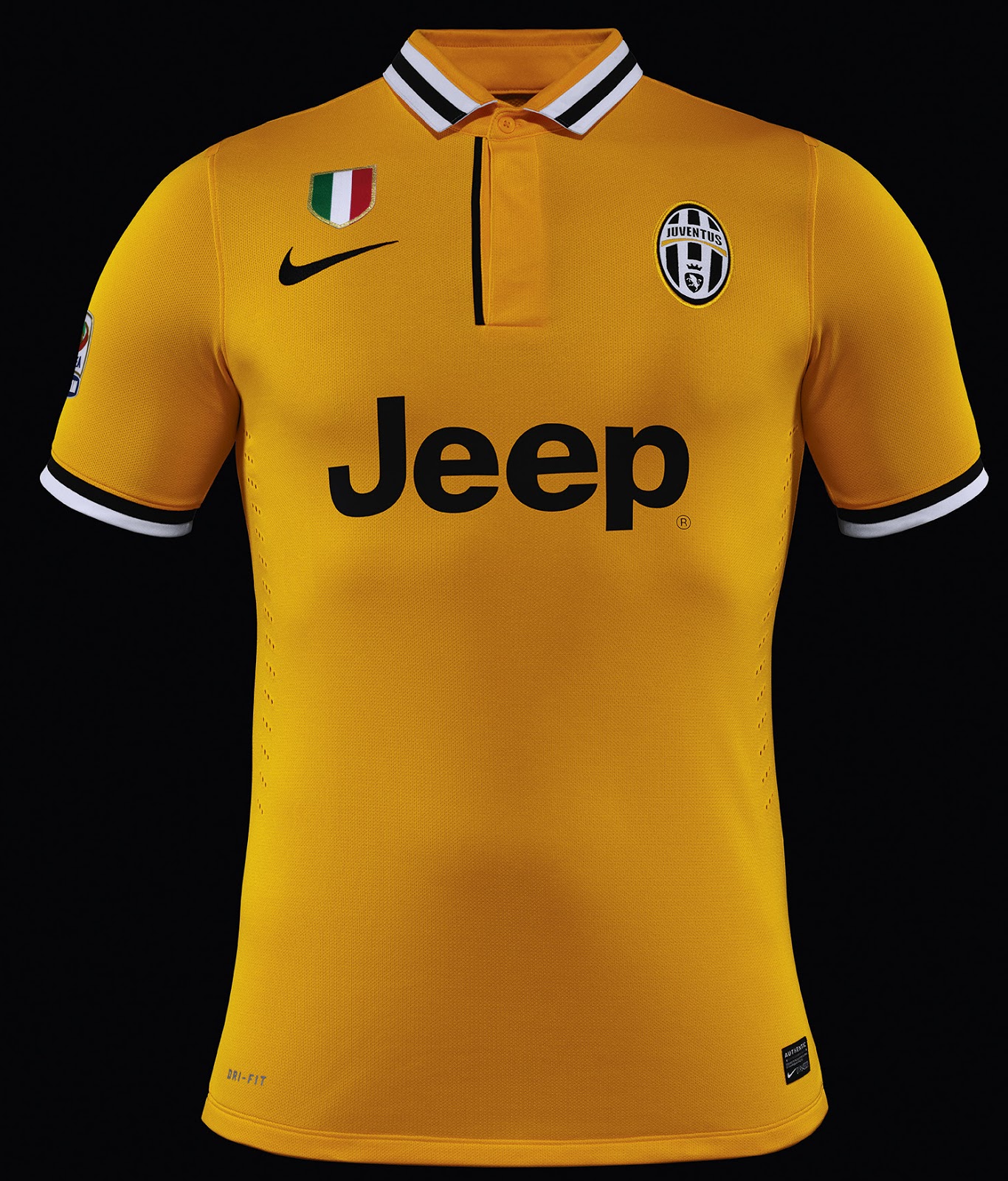 Pusat Jersey Jersey Juventus Away 20132014