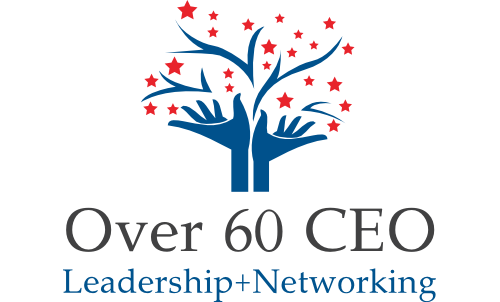 Over 60 CEO