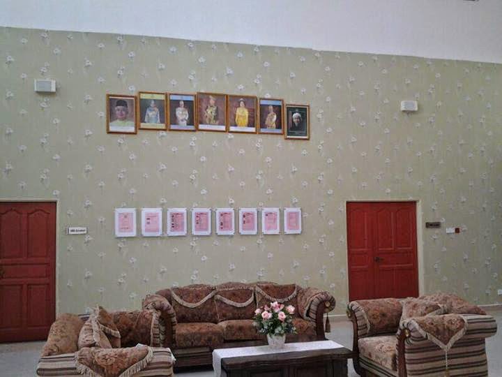 Wallpaper Dinding Pejabat | promosi hari raya hiasi rumah pejabat dengan wallpaper Wallpaper Dinding Pejabat | promosi hari raya hiasi rumah pejabat dengan wallpaper