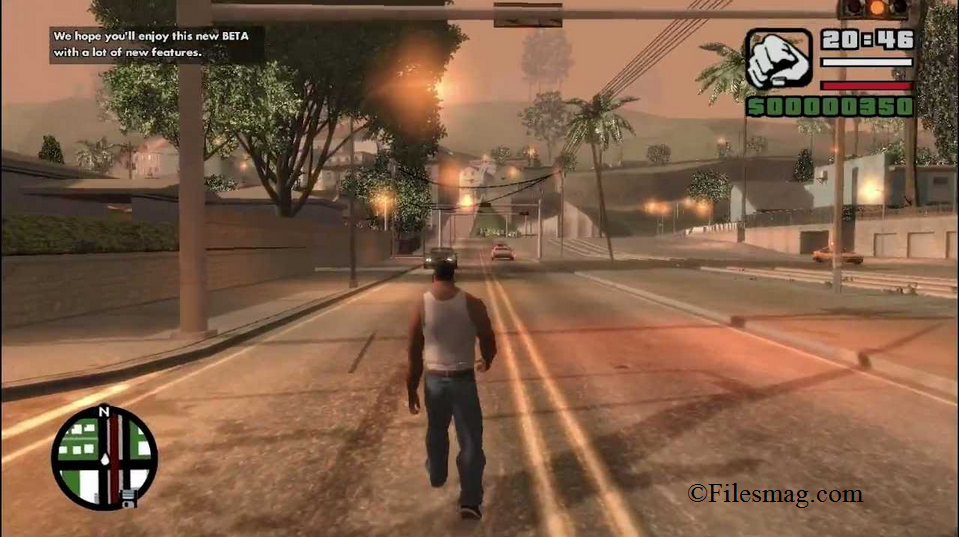 Free Download Gta San Andreas Game For Pc Grand Theft Auto