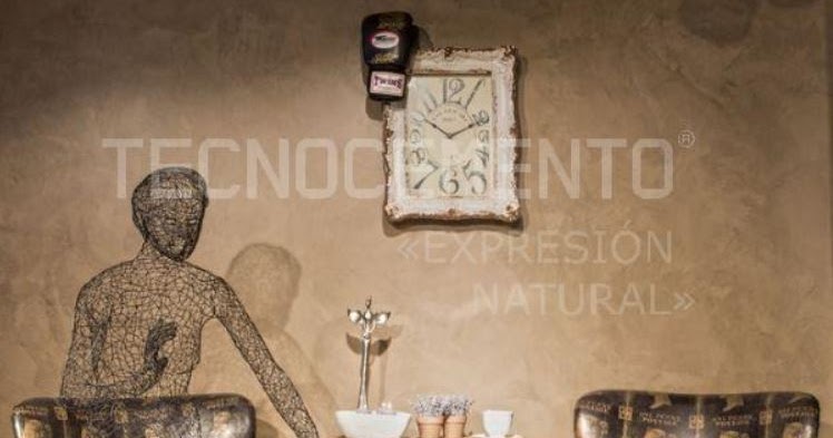 REVESTIMIENTO DE LA VIVIENDA CON MICROCEMENTO: IDEAS PARA EL HOGAR