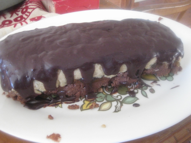 No Meat And Three Veg Hungarian Chocolate Chestnut Cake No Bake,How To Make A Bloody Mary With Zing Zang