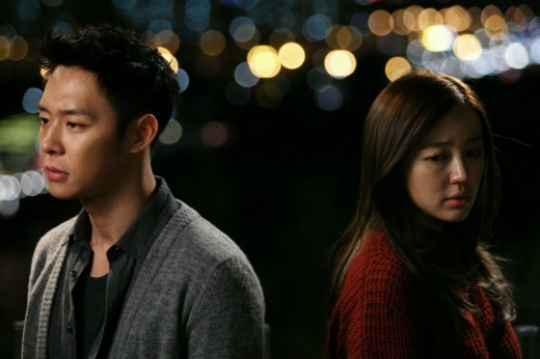 Kdramatic: [K-drama] Missing You @ I Miss You (2012)